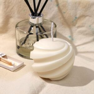 Siliconen Mal – Tornado