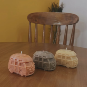 Siliconen Mal – Bus