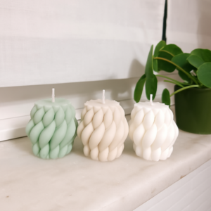 Siliconen Mal – Vlecht