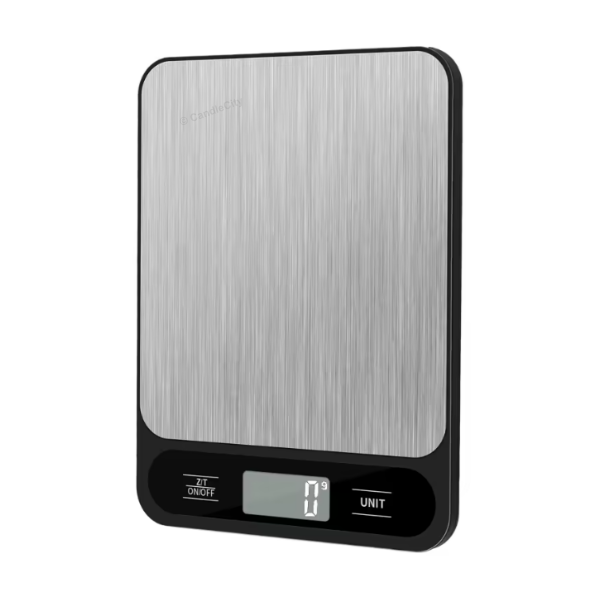 Weegschaal - Vanaf  1 gr tot max 10 kg