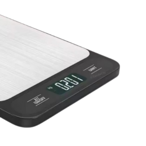 Weegschaal – Vanaf 1 gr tot max 10 kg