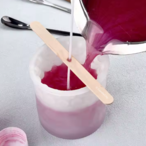 Lont Stokjes (25 st.)