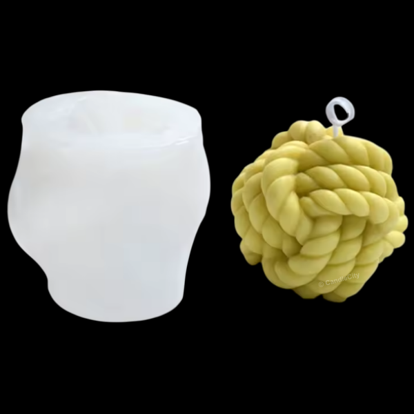 Siliconen Mal – Bol Wol