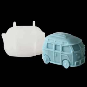Siliconen Mal – Bus
