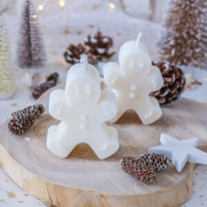 Siliconen Mal – Peperkoek Pop