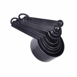 Maatlepels 10-Delige Set