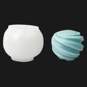 Siliconen Mal – Tornado