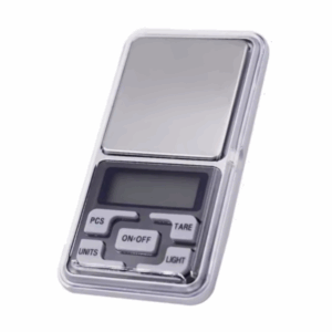 Digitale Precisie weegschaal