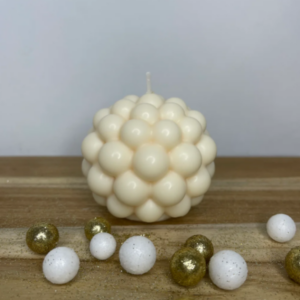 Siliconen Mal – Bubbel bol