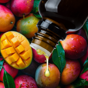 Geurolie Mango