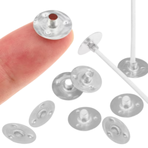 Lontenset Zelf kaarsen maken