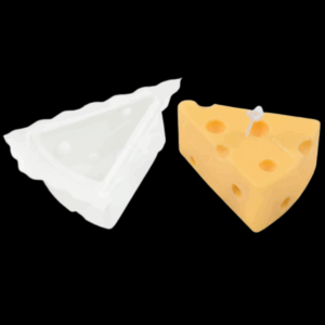 Siliconen Mal - Kaas