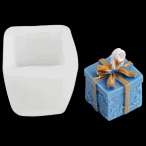 Siliconen Mal - Cadeau