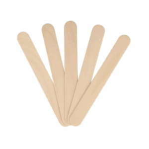 Roerspatels - 9/15 cm (25 st.)