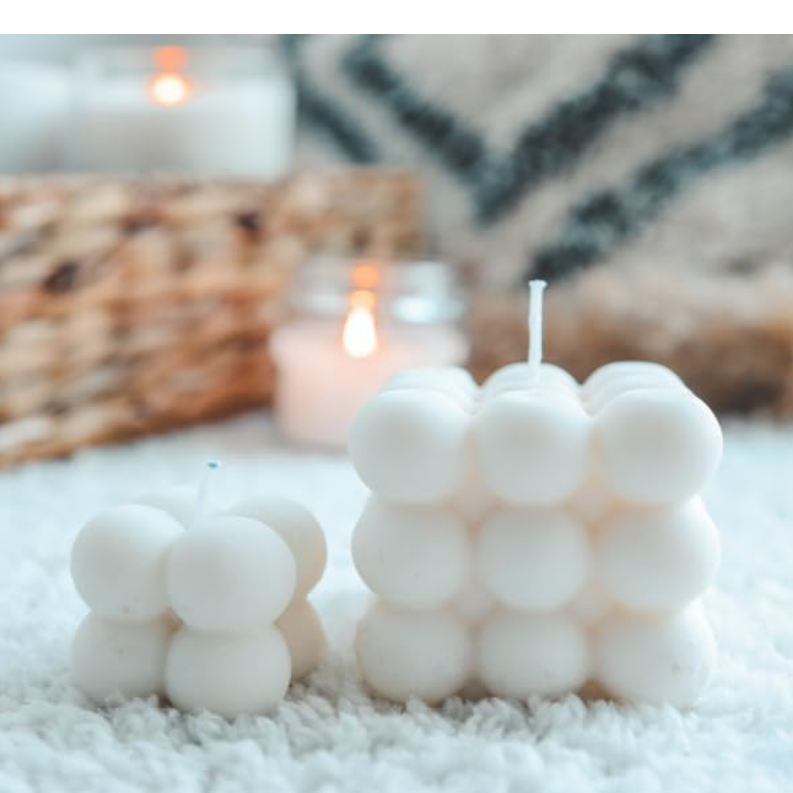 Paraffinewas - Afbeelding 3