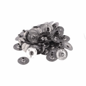 Reguliere lontvoetjes (25 st.)