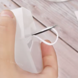 Gatenmaker – Prikker