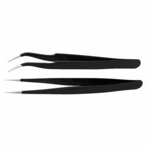 Pincet Kaarsen (2 st.)