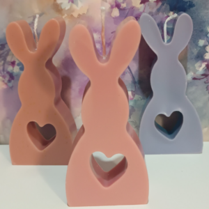 Siliconen Mal – Paashaas