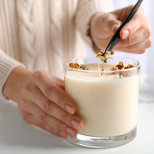 Pincet Kaarsen (2 st.)