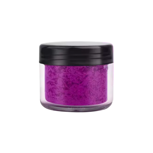 Fluorescerende pigmenten - Paars