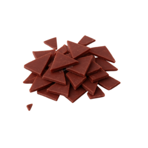 Kleur vlokken – Bruin