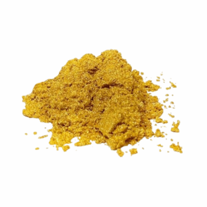 Metallic kleurpigmenten - Goud