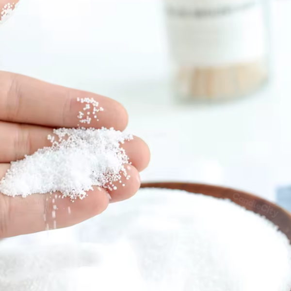 Stearine was - Afbeelding 2