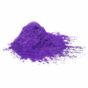 Metallic kleurpigmenten - Paars