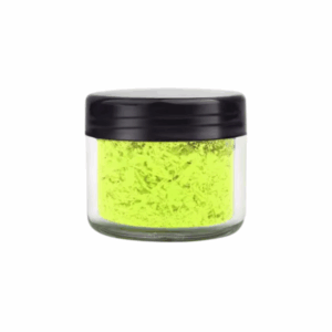 Fluorescerende pigmenten - Geel