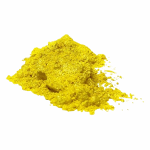 Metallic kleurpigmenten - Geel