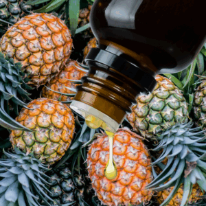 Geurolie Ananas