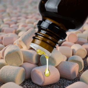 Geurolie Marshmallow