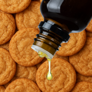 Geurolie Snickerdoodle