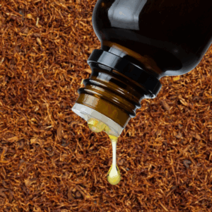 Geurolie Zoete Tabak