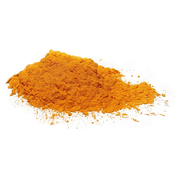 Metallic kleurpigmenten - Oranje