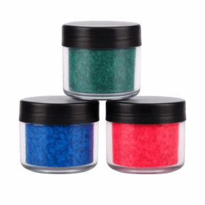 Voordeelset Fluorescerende pigmenten