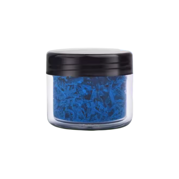 Fluorescerende pigmenten - Blauw