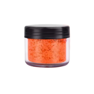 Fluorescerende pigmenten – Oranje