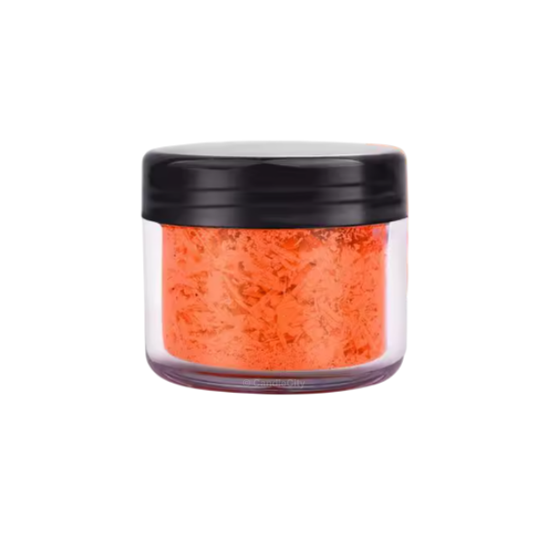 Fluorescerende pigmenten - Oranje