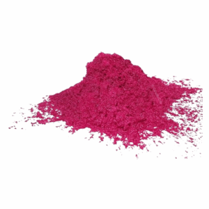 Metallic kleurpigmenten - Rood