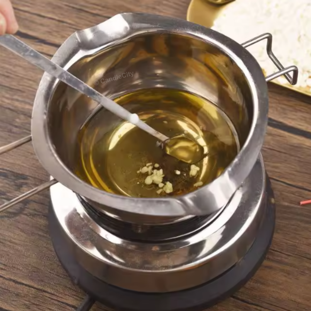 Smeltkom 400ml - Afbeelding 3