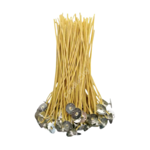 Lonten voor bijenwas – 15 cm (30 st.)