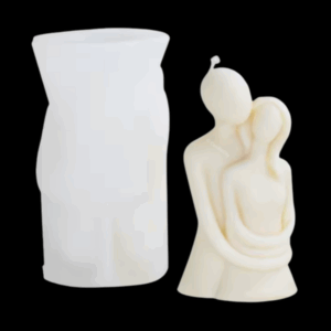 Siliconen Mal - Koppel