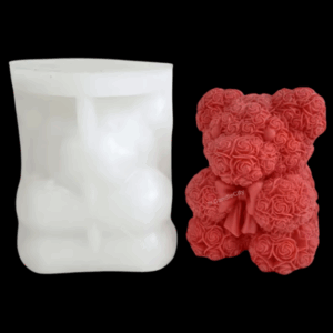 Siliconen Mal - Beer