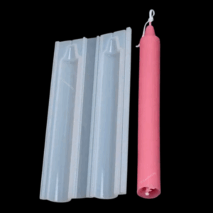 Siliconen Mal – Staaf