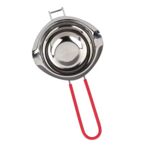 Smeltkom 400ml – ComfortGrip handvat