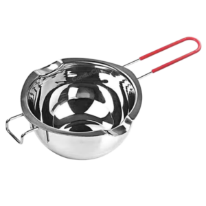 Smeltkom 400ml – ComfortGrip handvat