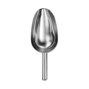 Schep voor was - 13/19 cm