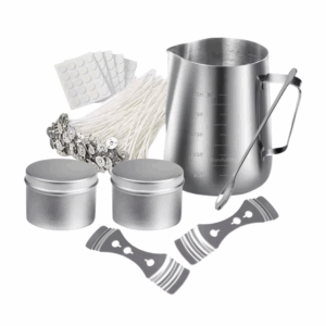 Container Kaarsen Maken Pakket